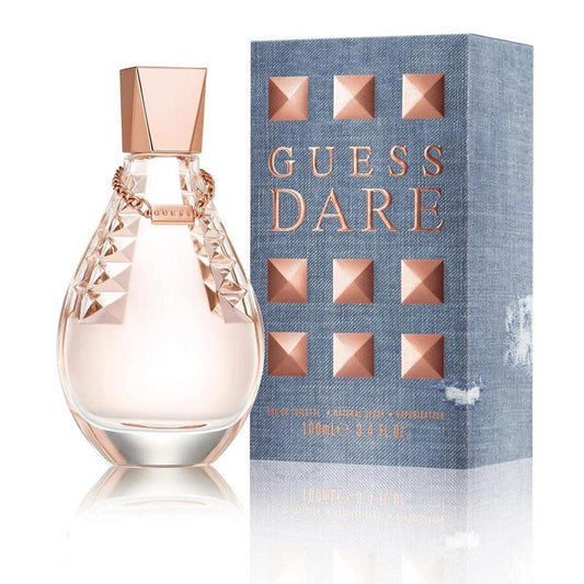 Guess Dare Summer EDT Perfume