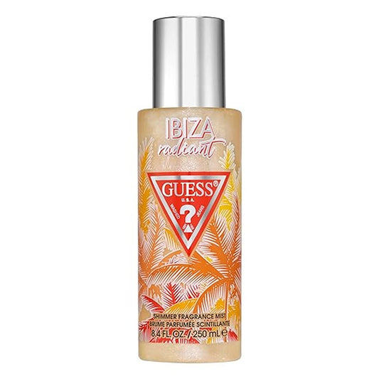 Guess Destination Ibiza Radiant Shimmer Body Mist