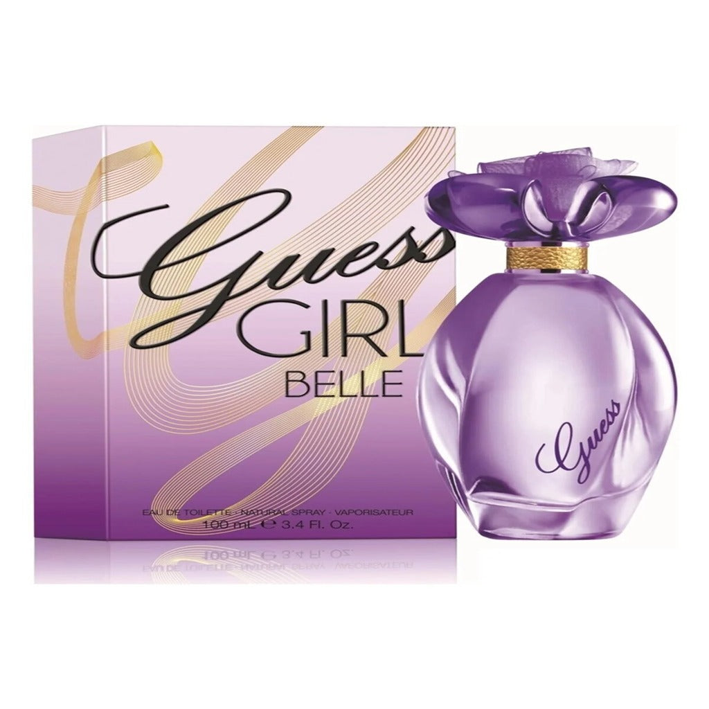 Guess Girl Belle EDT Perfume