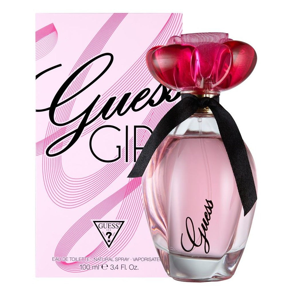 Guess Girl EDT Perfume_1