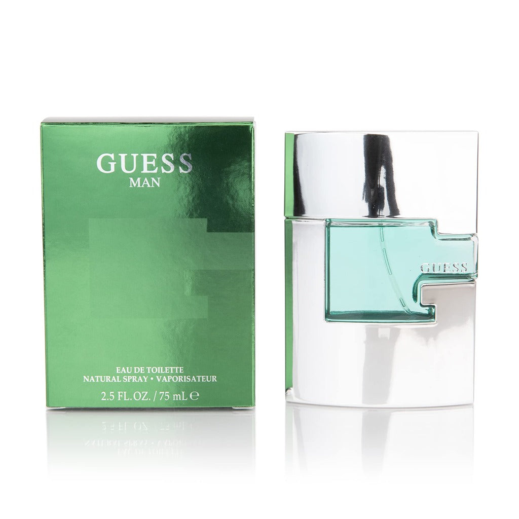 Guess Man EDT Perfume