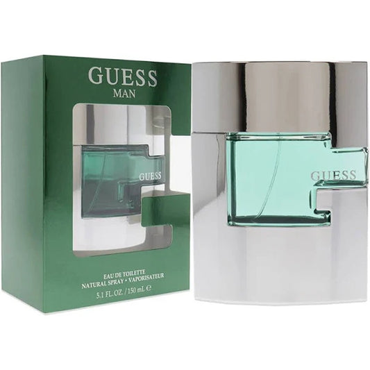 Guess Man EDT Perfume