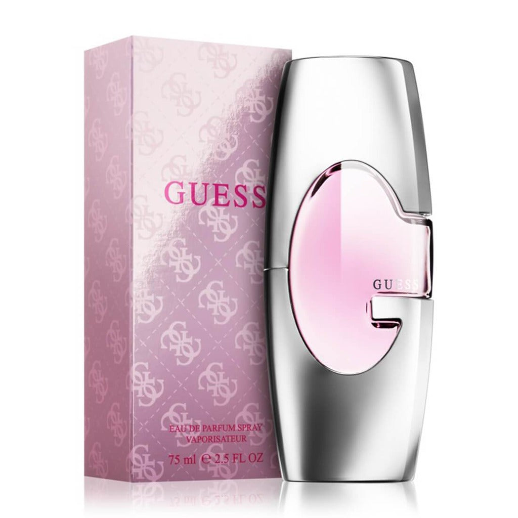 Guess Pink EDP Perfume