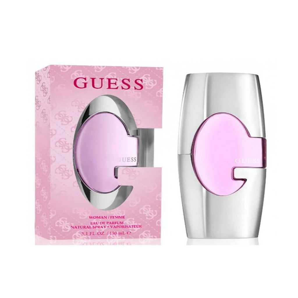 Guess Pink EDP Perfume