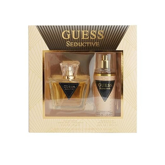 Guess Seductive EDP Gift Set