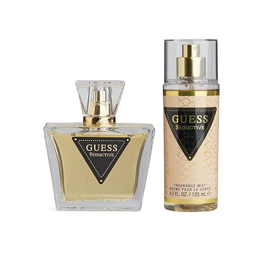 Guess Seductive EDP Gift Set