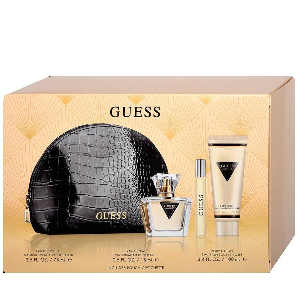 Guess Seductive EDT Gift Set