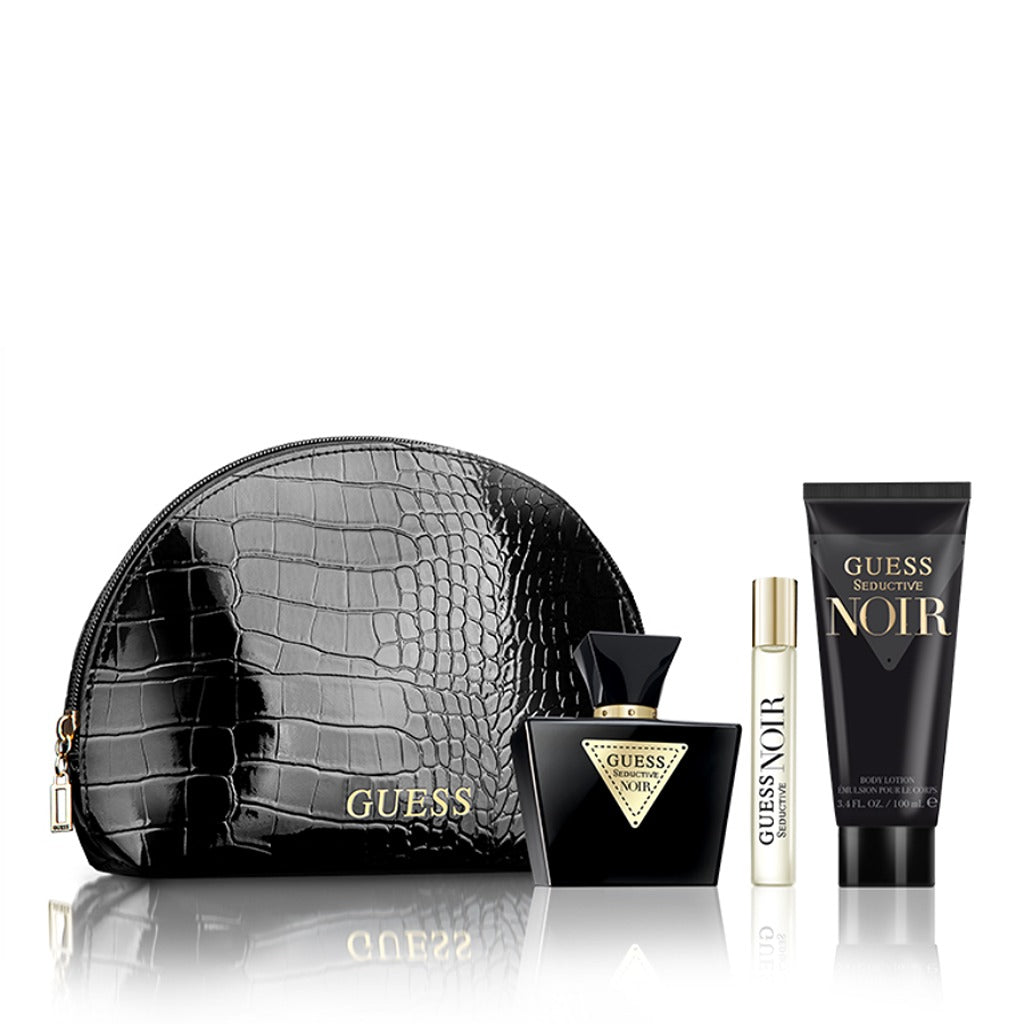 Guess Seductive Noir EDT Gift Set