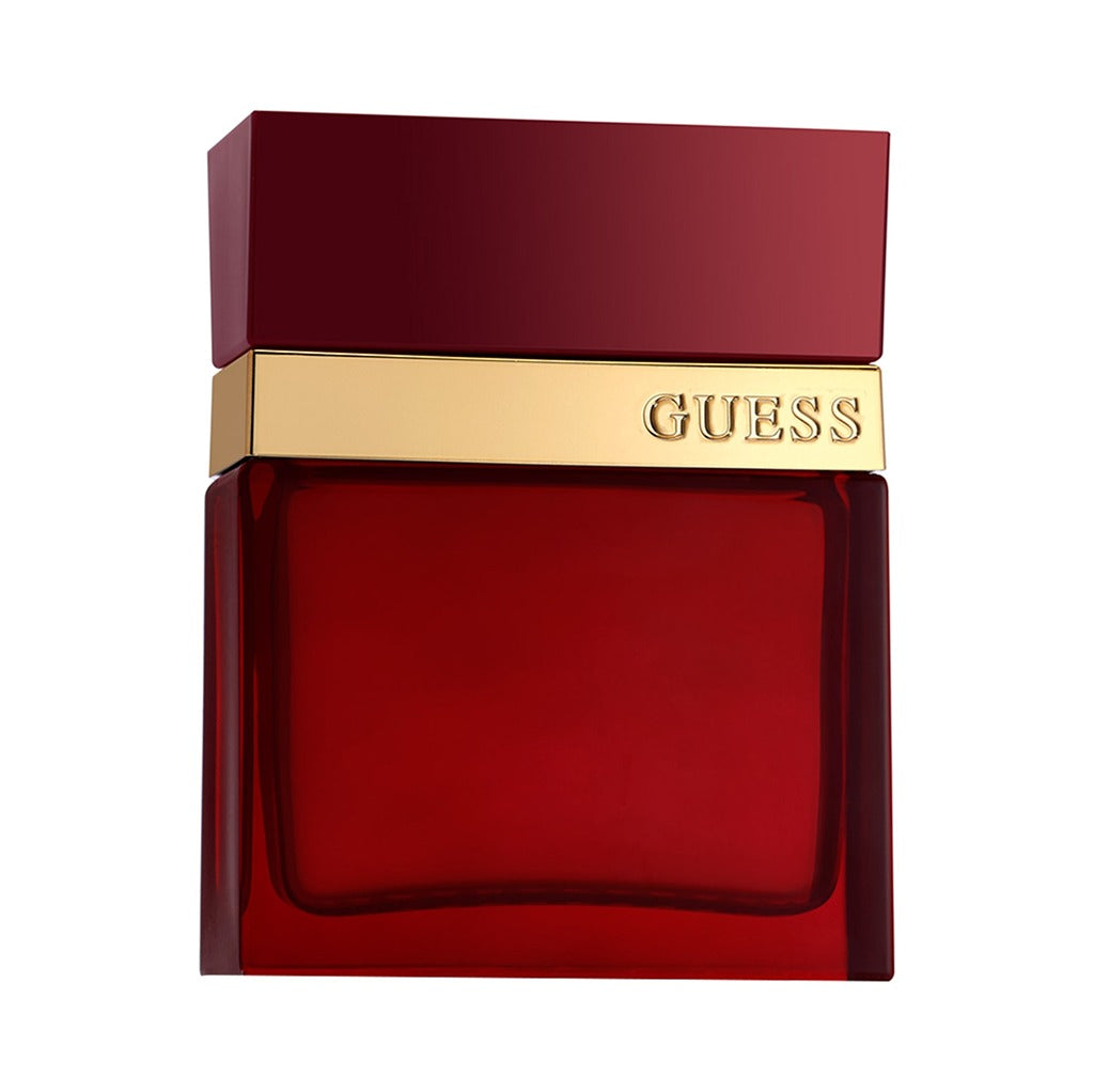 Guess Seductive Red Homme EDT Perfume