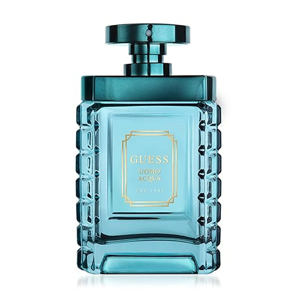 Guess Uomo Acqua EDT Perfume 