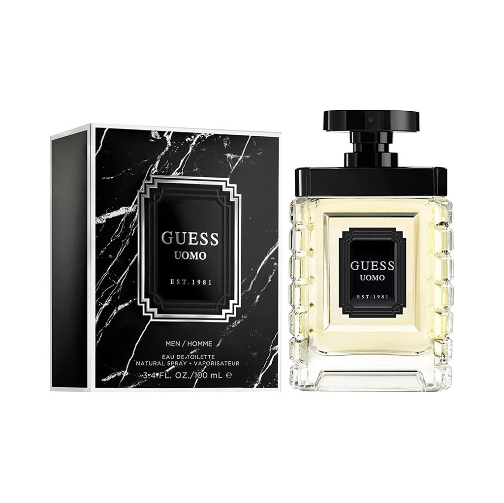 Guess Uomo EDT Perfume