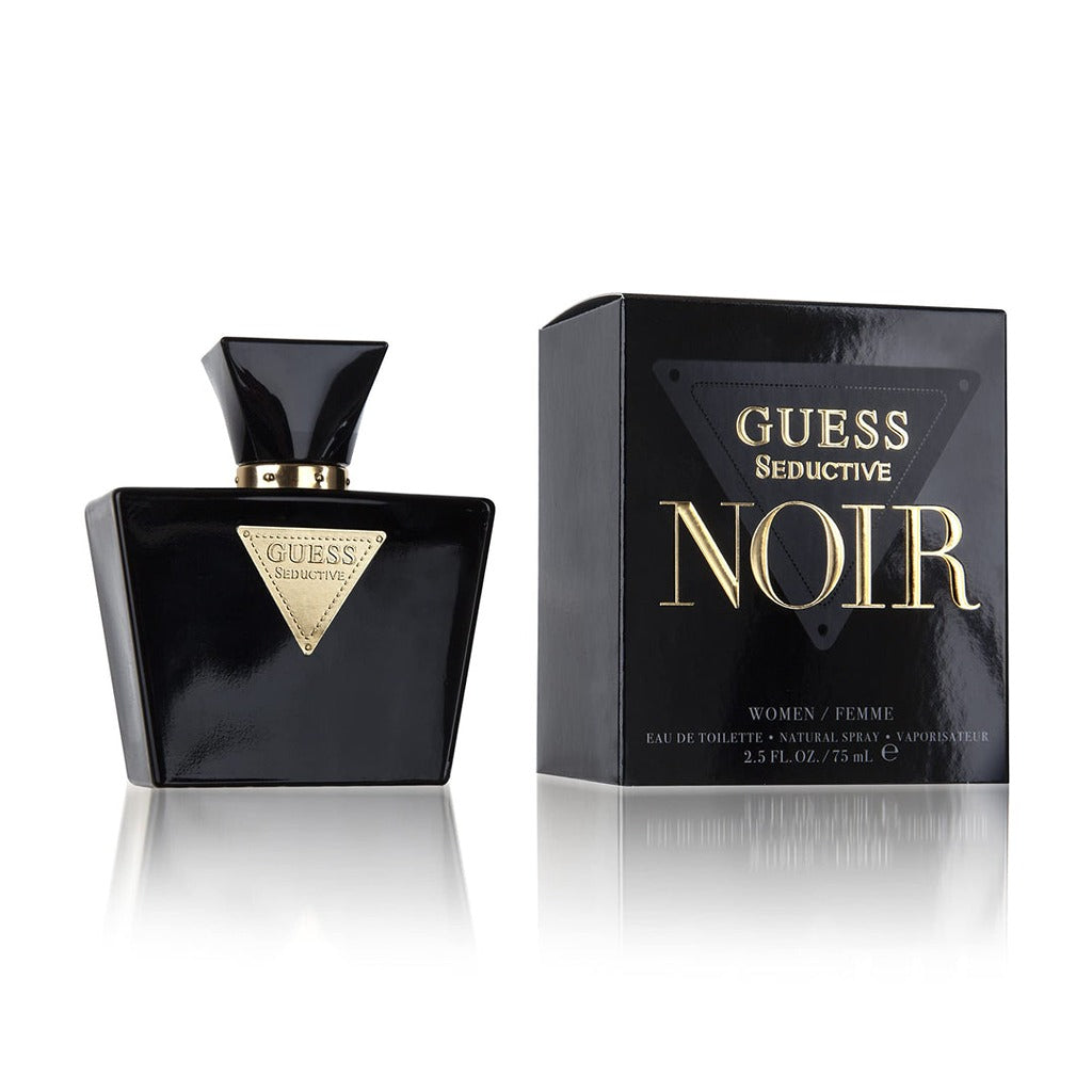 Guess Women Seductive Noir EDT Perfume_1