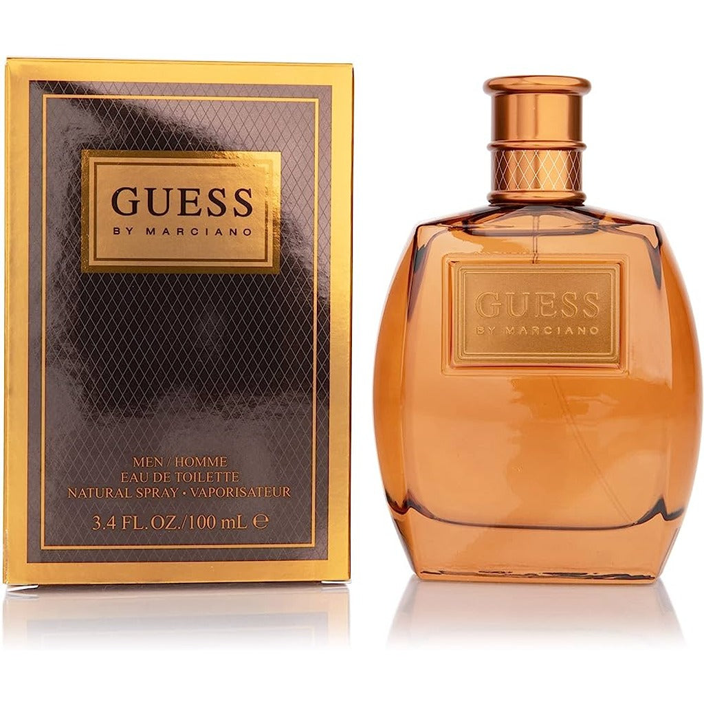 Guess by Marciano EDT Perfume 100ml