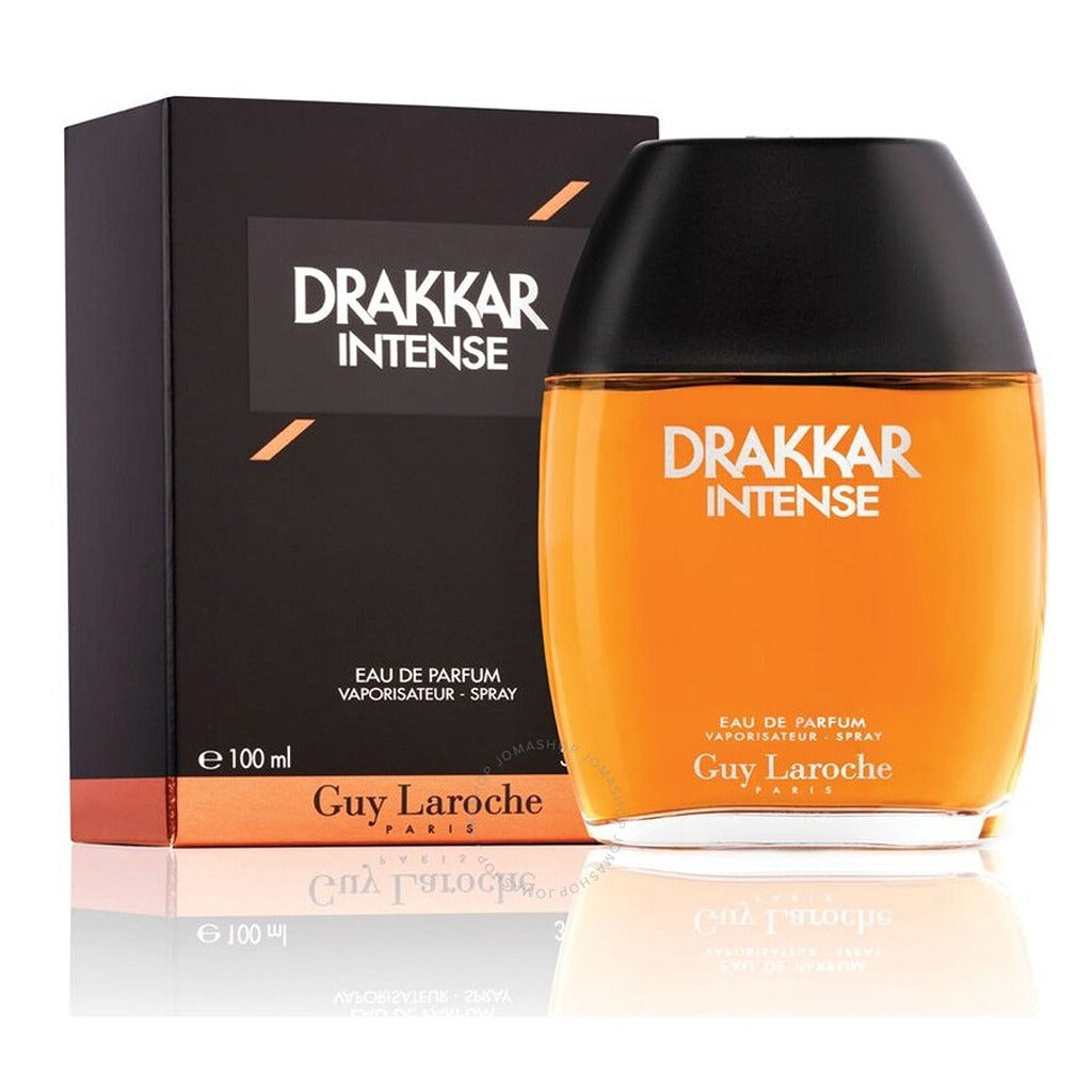 Guy Laroche Drakkar Intense EDP Perfume