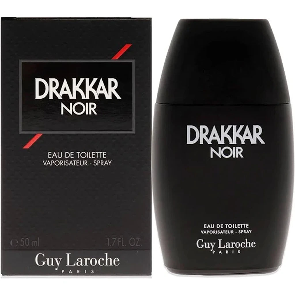 Guy Laroche Drakkar Noir EDT Perfume