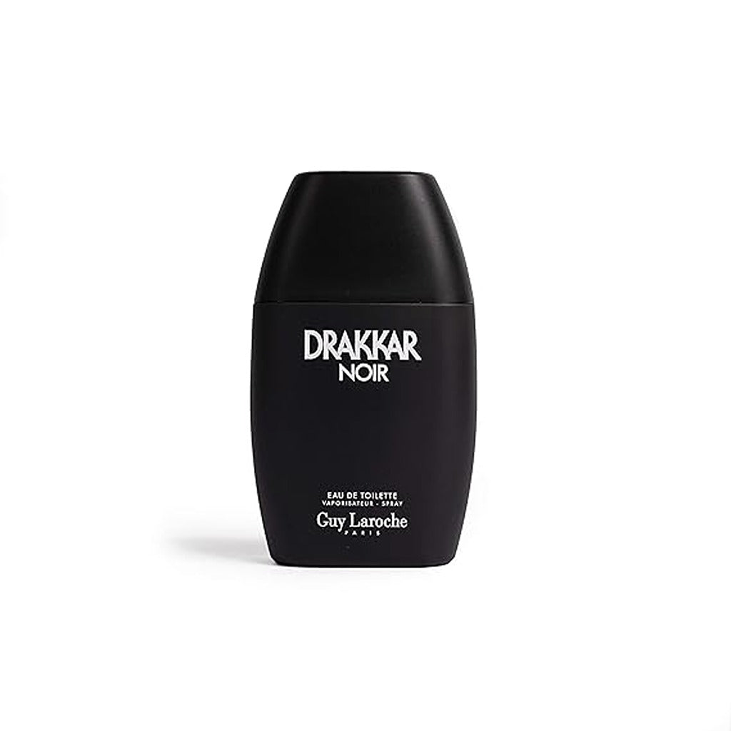 Guy Laroche Drakkar Noir EDT Perfume_1