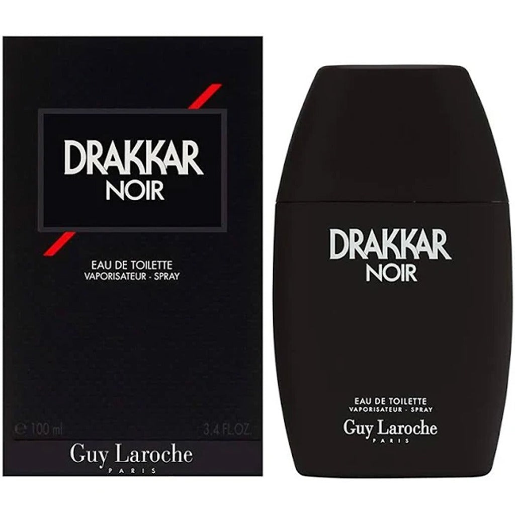 Guy Laroche Drakkar Noir EDT Perfume_15