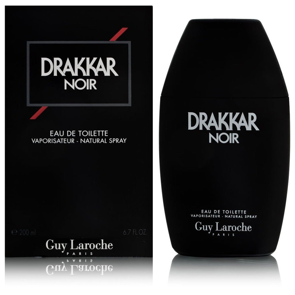 Guy Laroche Drakkar Noir EDT Perfume_9