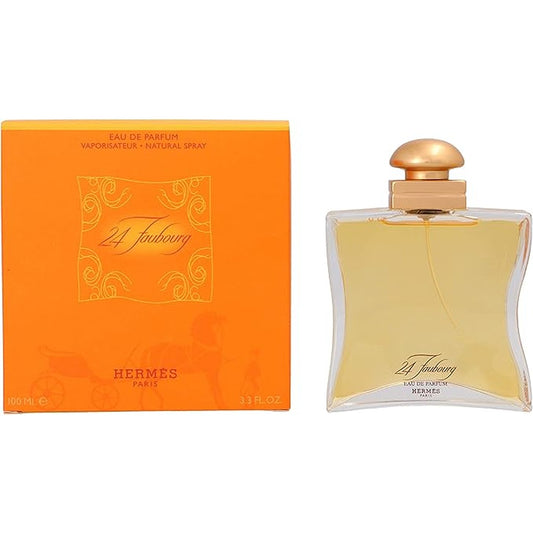 Hermes 24 Faubourg EDP Perfume 100ml