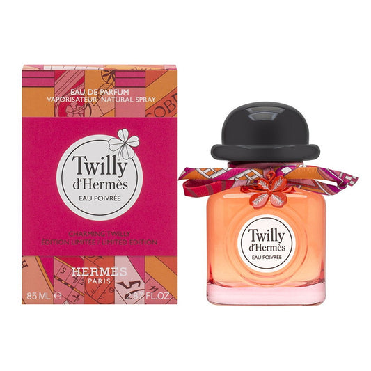 Hermes Charming Twilly D'hermes EDP Perfume 85ml