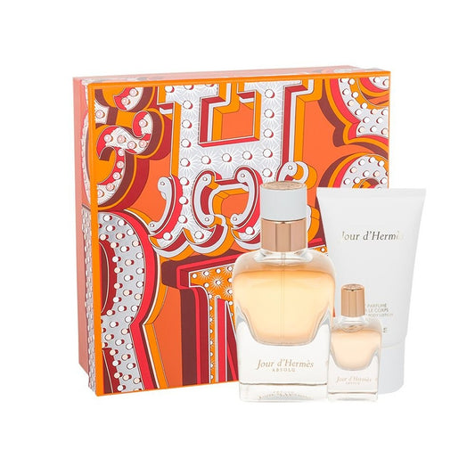 Hermes Jour D´Hermes Absolu Gift Set