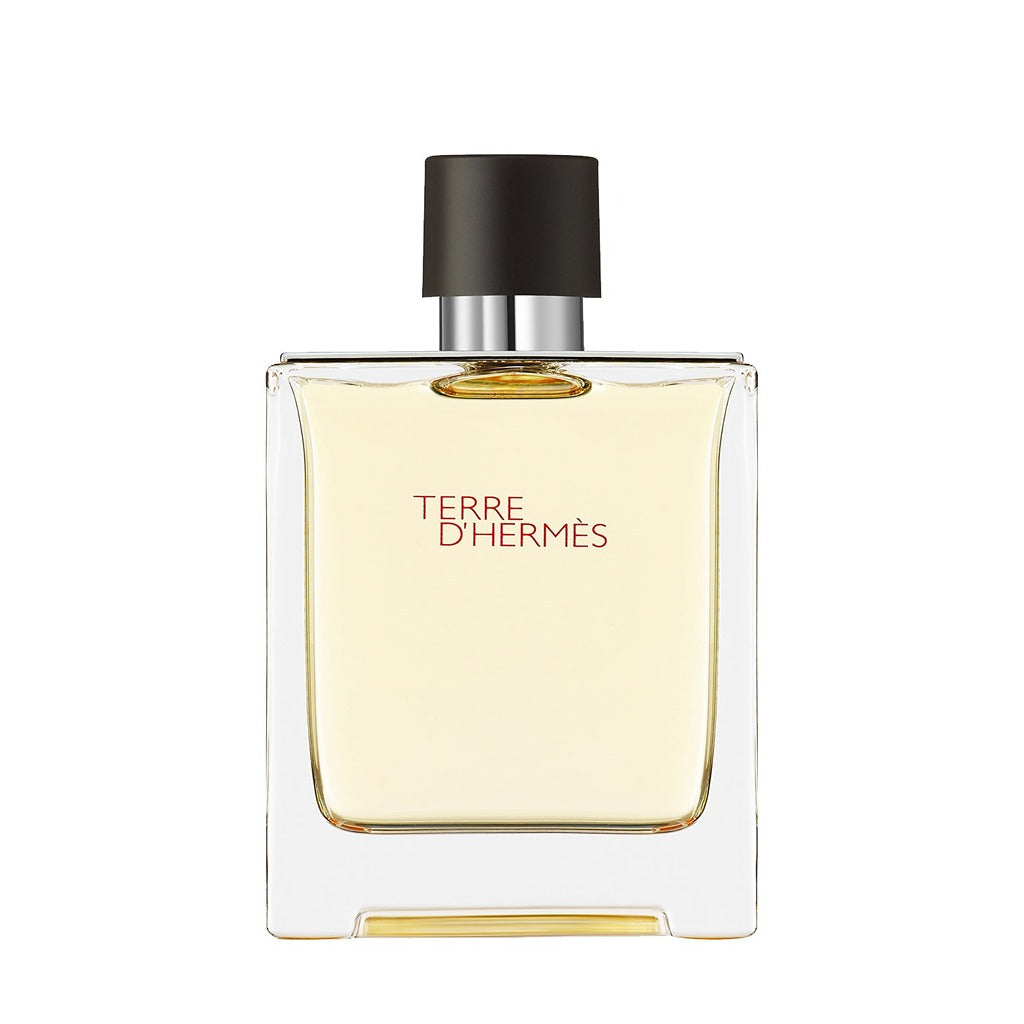 Hermes Terre D'Hermes Eau Intense Vetiver EDP Perfume