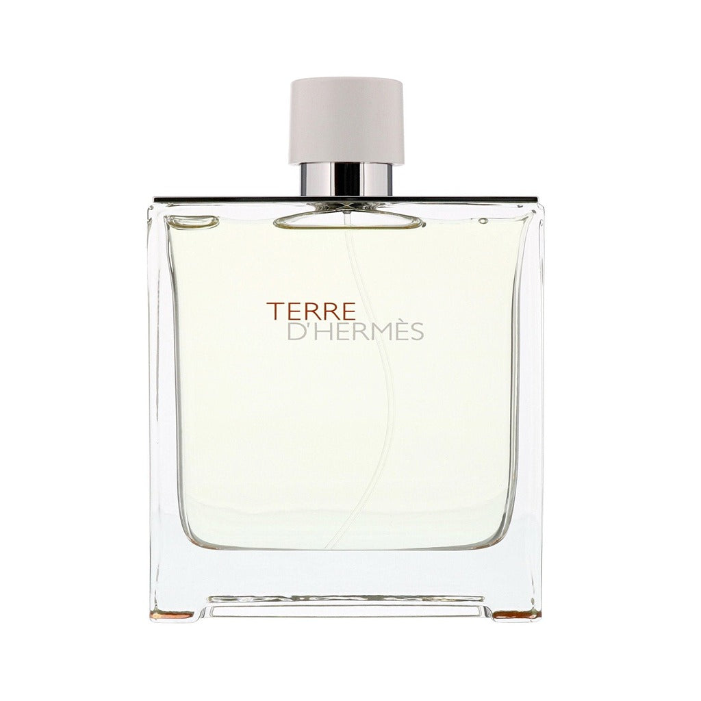 Hermés Terre D'Hermes Eau Tres Fraiche EDT Perfume