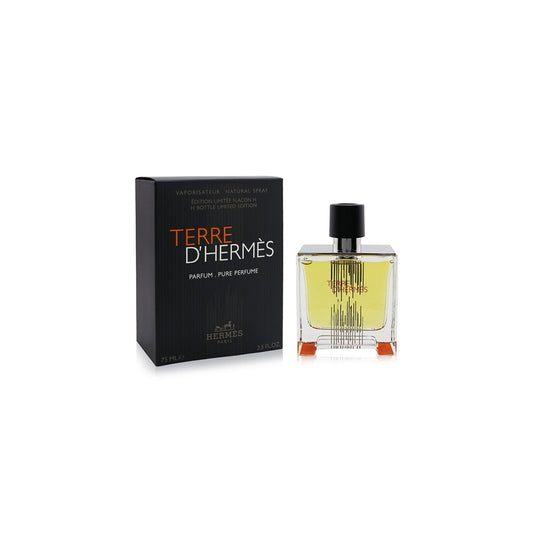 Hermes Terre D'Hermes Pure Perfume 75ml