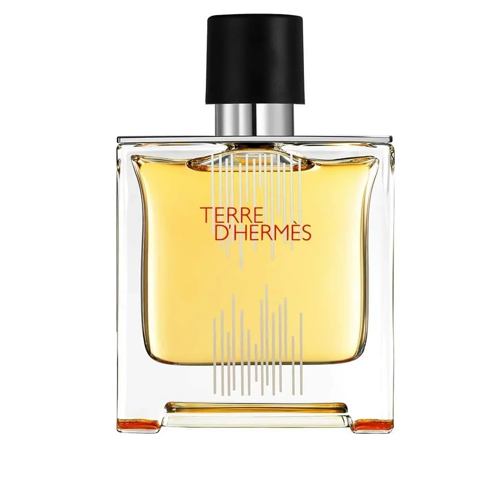 Hermes Terre D'Hermes Pure Perfume 75ml