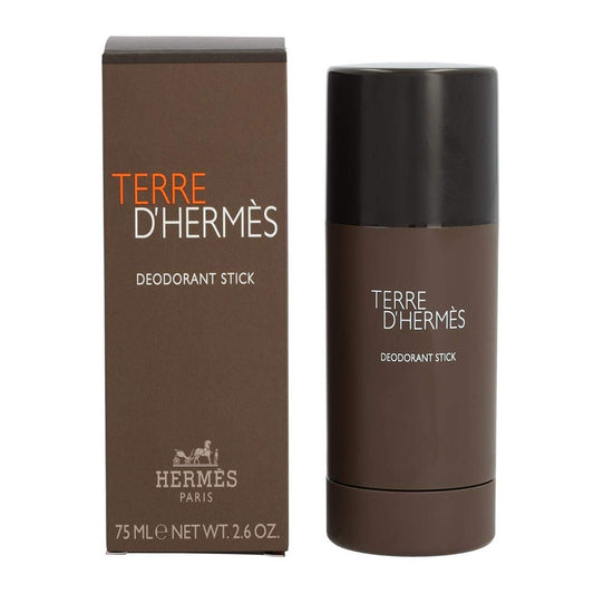 Hermes Terre D'hermes Deodorant Stick 75ml