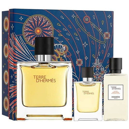 Hermès Terre d’Hermès EDP Gift Set