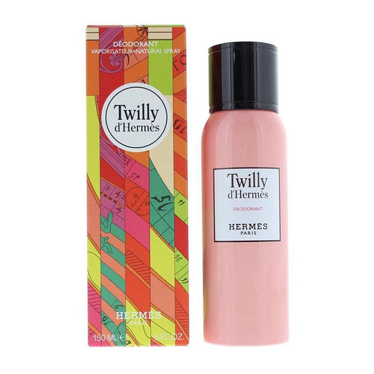 Hermes Twilly D'Hermes Deodorant 150ml