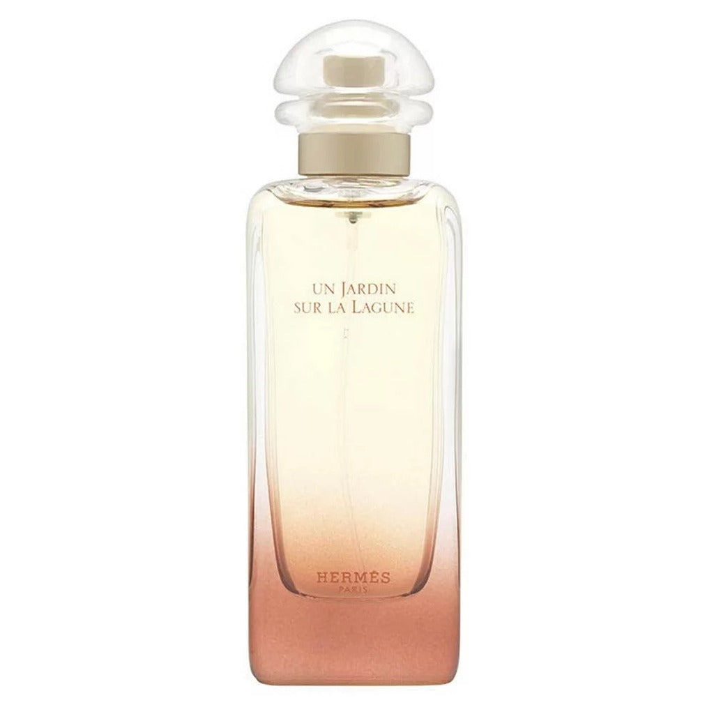 Hermes Un Jardin Sur La Lagune EDT Perfume 100ml