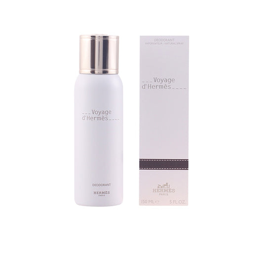 Hermes Voyage D`Hermes Deodorant Spray 150ml