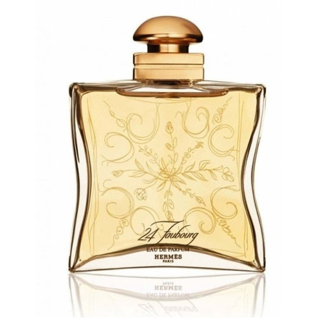 Hermes 24 Faubourg EDT Perfume