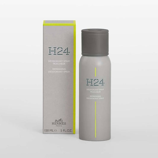 Hermes H24 Deodorant