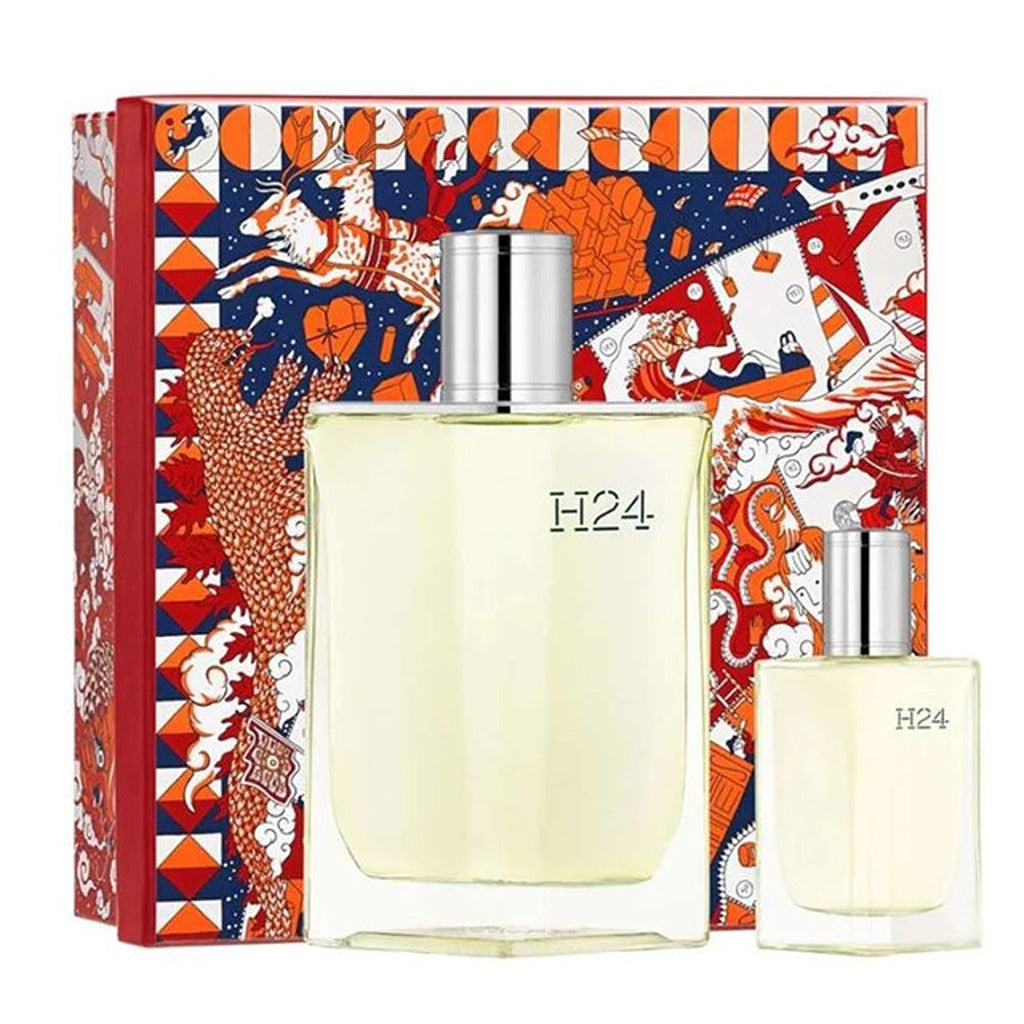 Hermes H24 EDT Gift Set_1