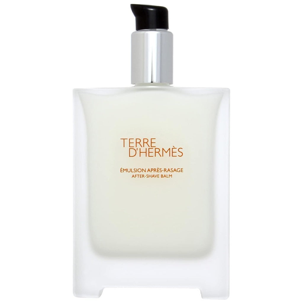 Hermes Terre D´Hermes After Shave Balm