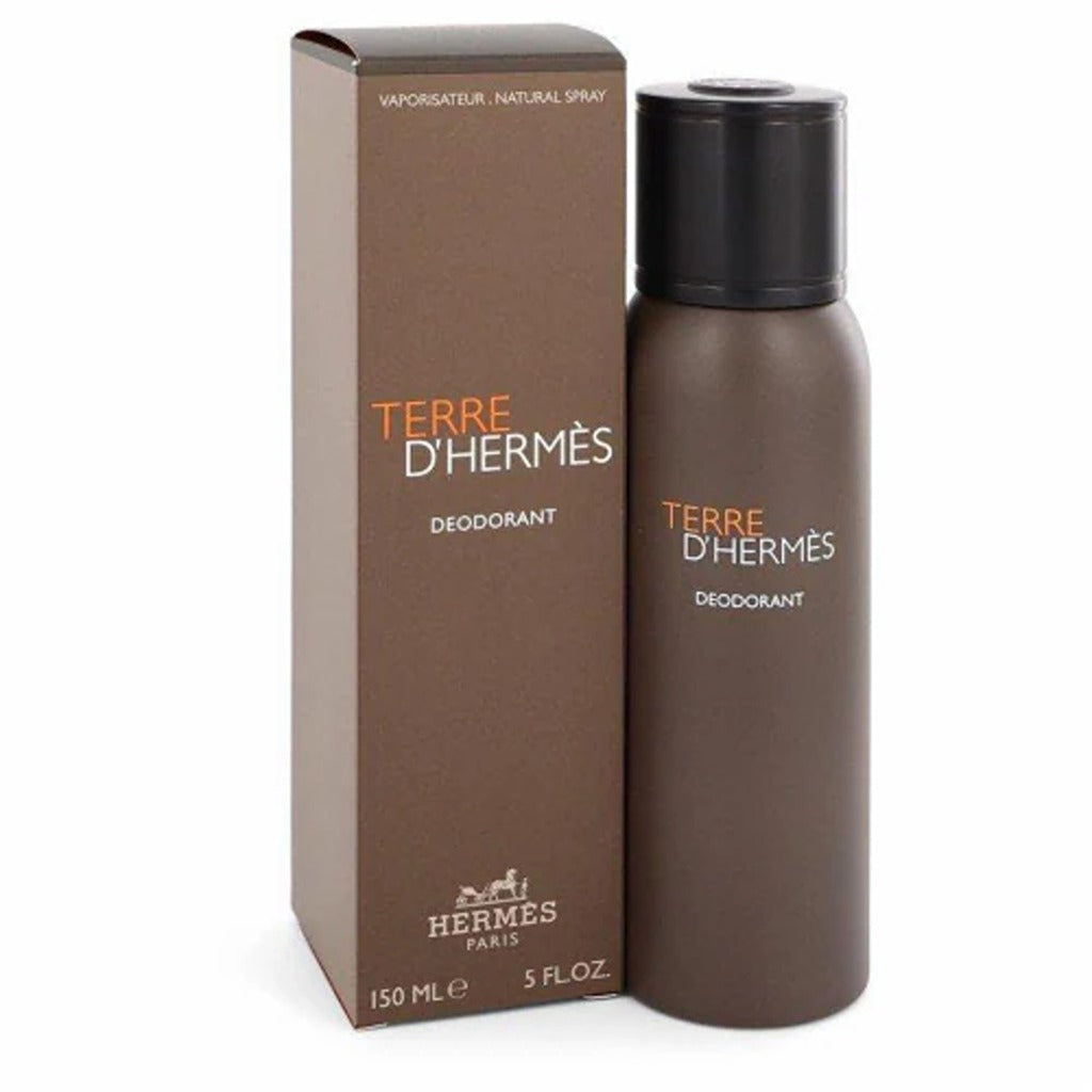 Hermes Terre D´Hermes Deodorant Spray