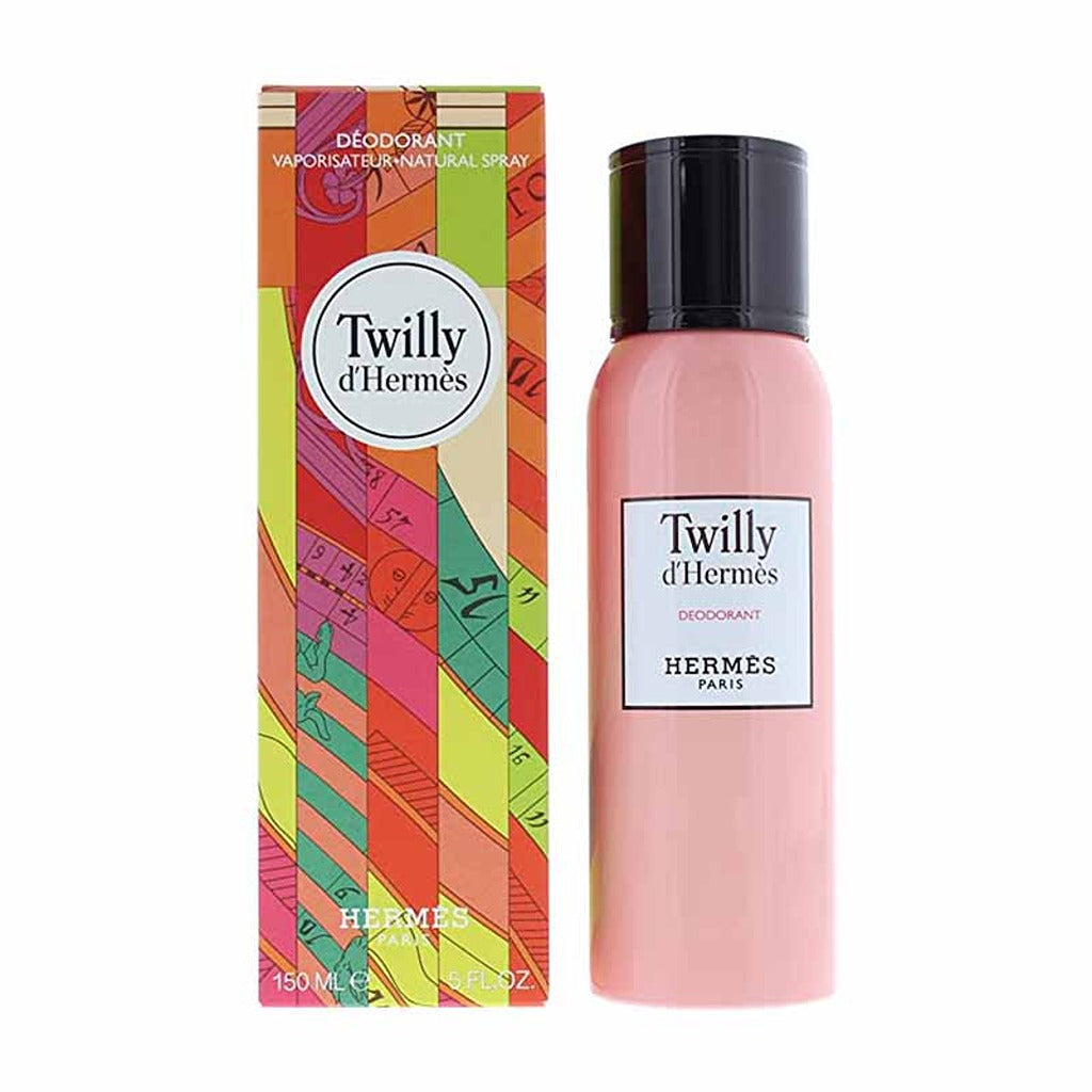 Hermes Twilly Deodorant 