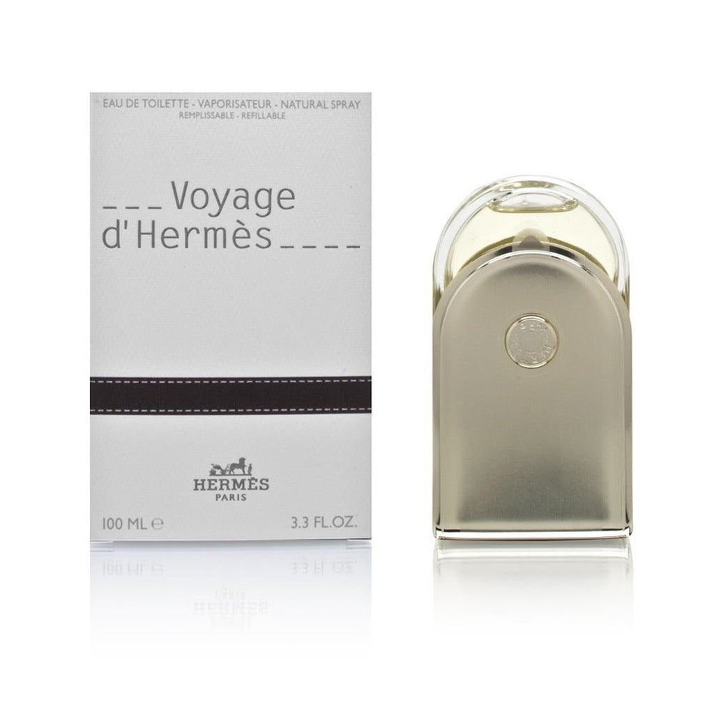 Hermes Voyage De Hermes EDT Perfume_1