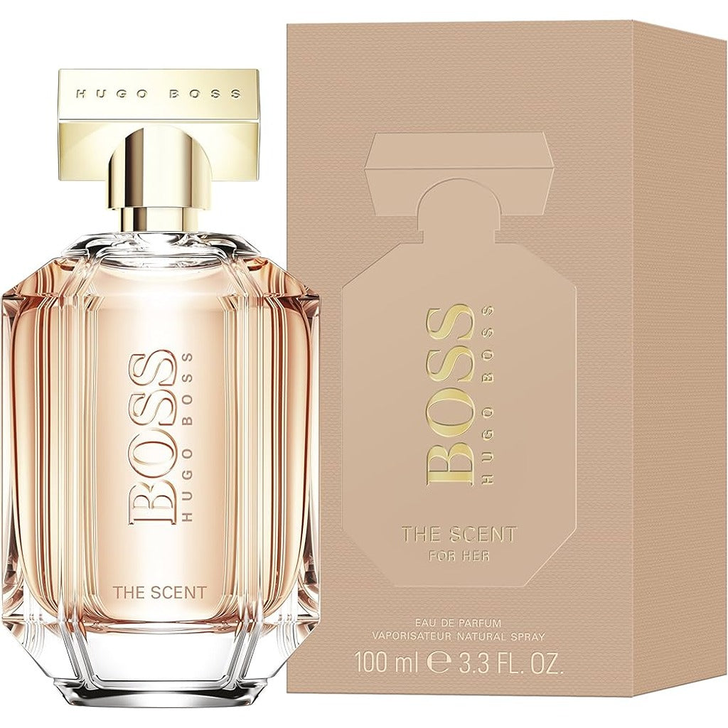 Hugo Boss Boss The Scent For Her EDP Perfume 100ml