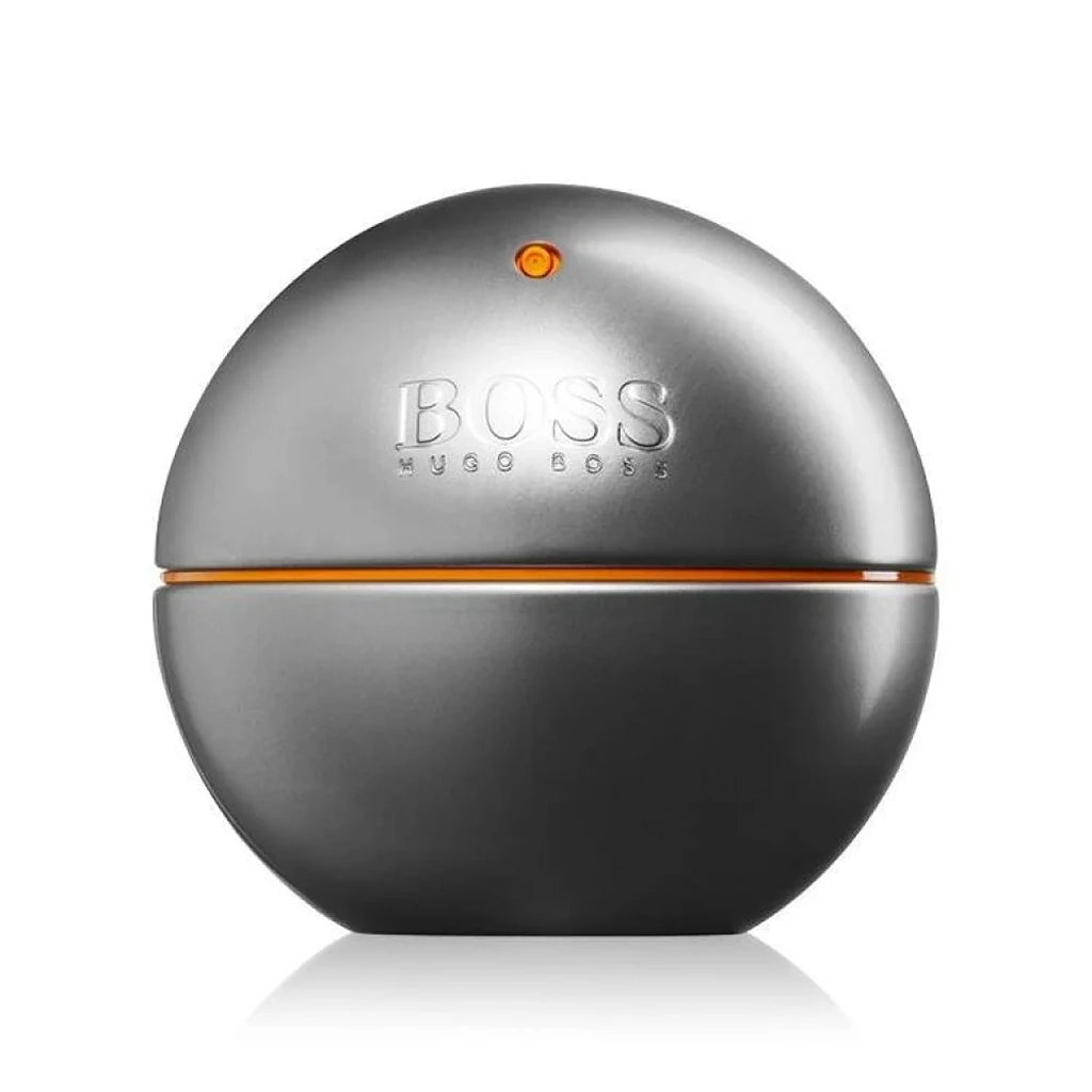 Hugo Boss Boss in Motion EDT Perfume 90ml