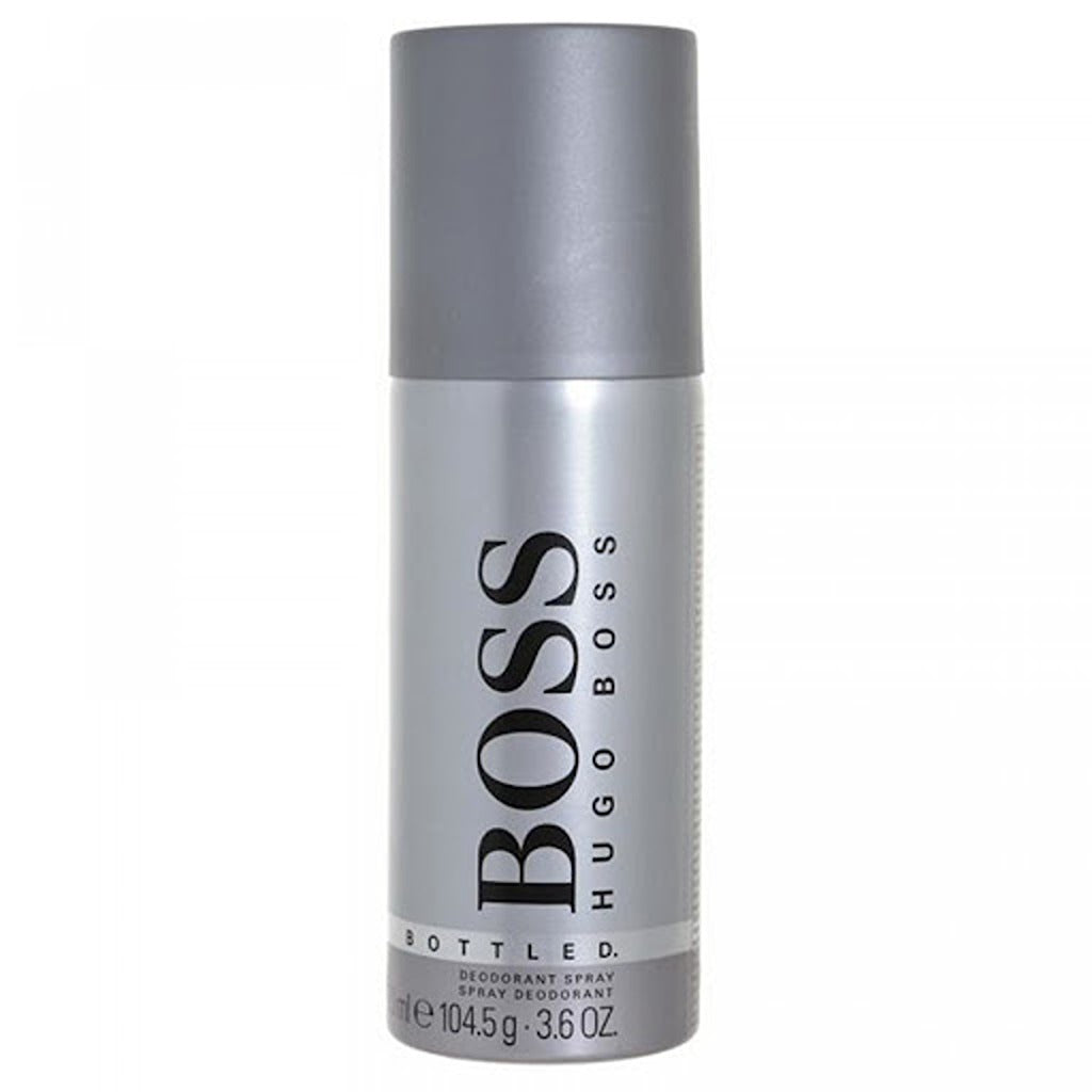 Hugo Boss Bottled Deodorant Spray 150ml