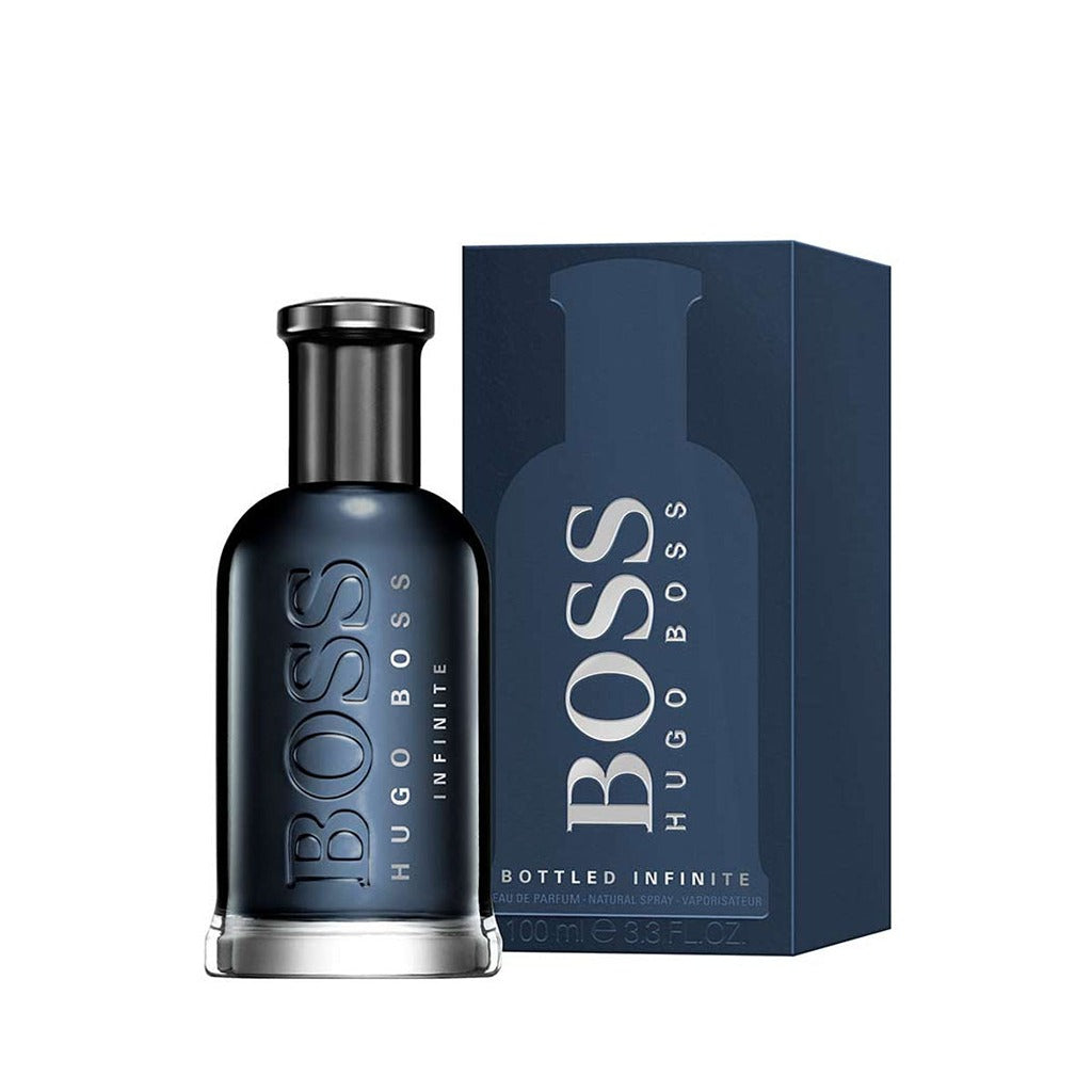 Hugo Boss Bottled Infinite EDP Perfume 100ml