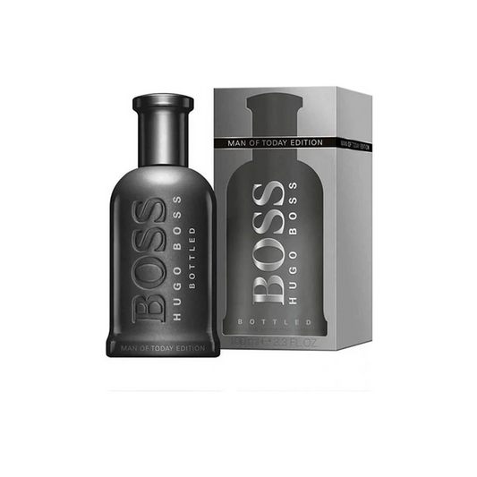 Hugo Boss Bottled Man Of Today Edition EDT Perfume 100ml