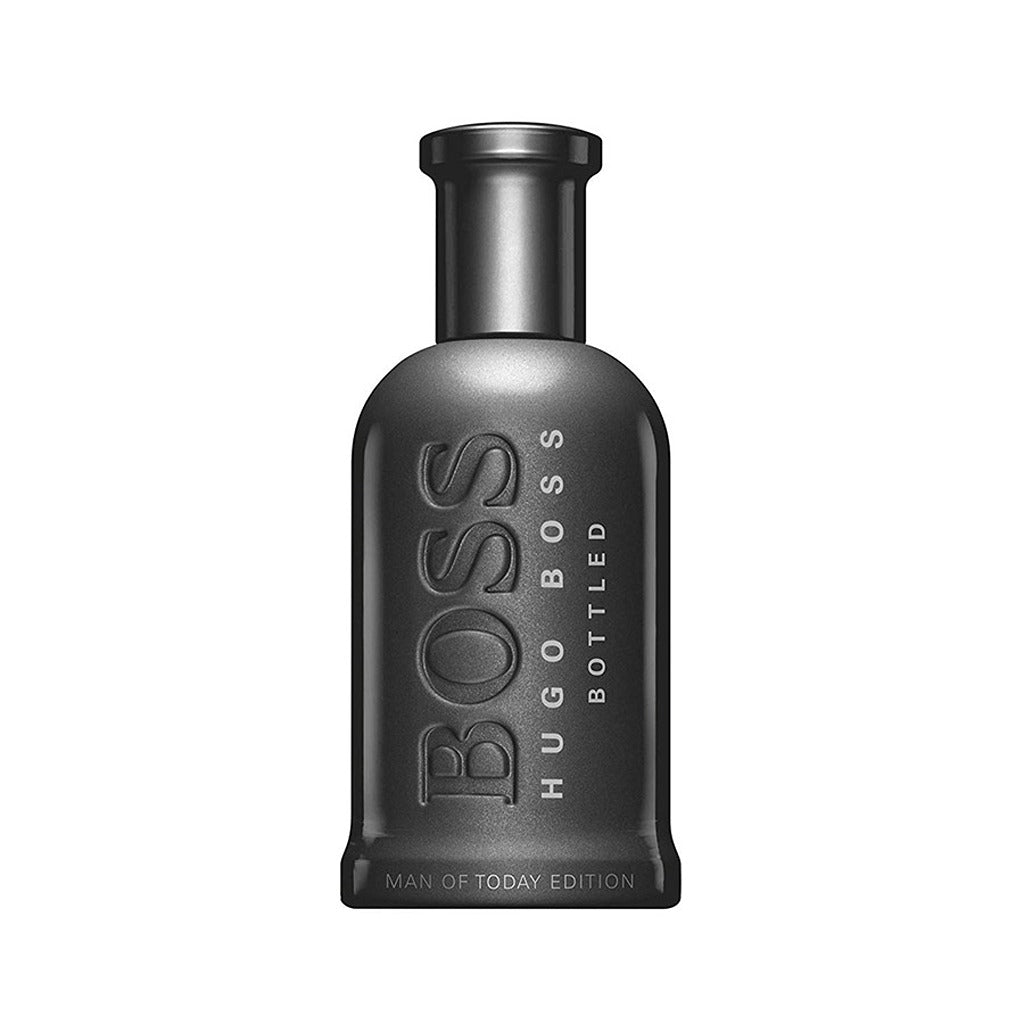 Hugo Boss Bottled Man Of Today Edition EDT Perfume 100ml