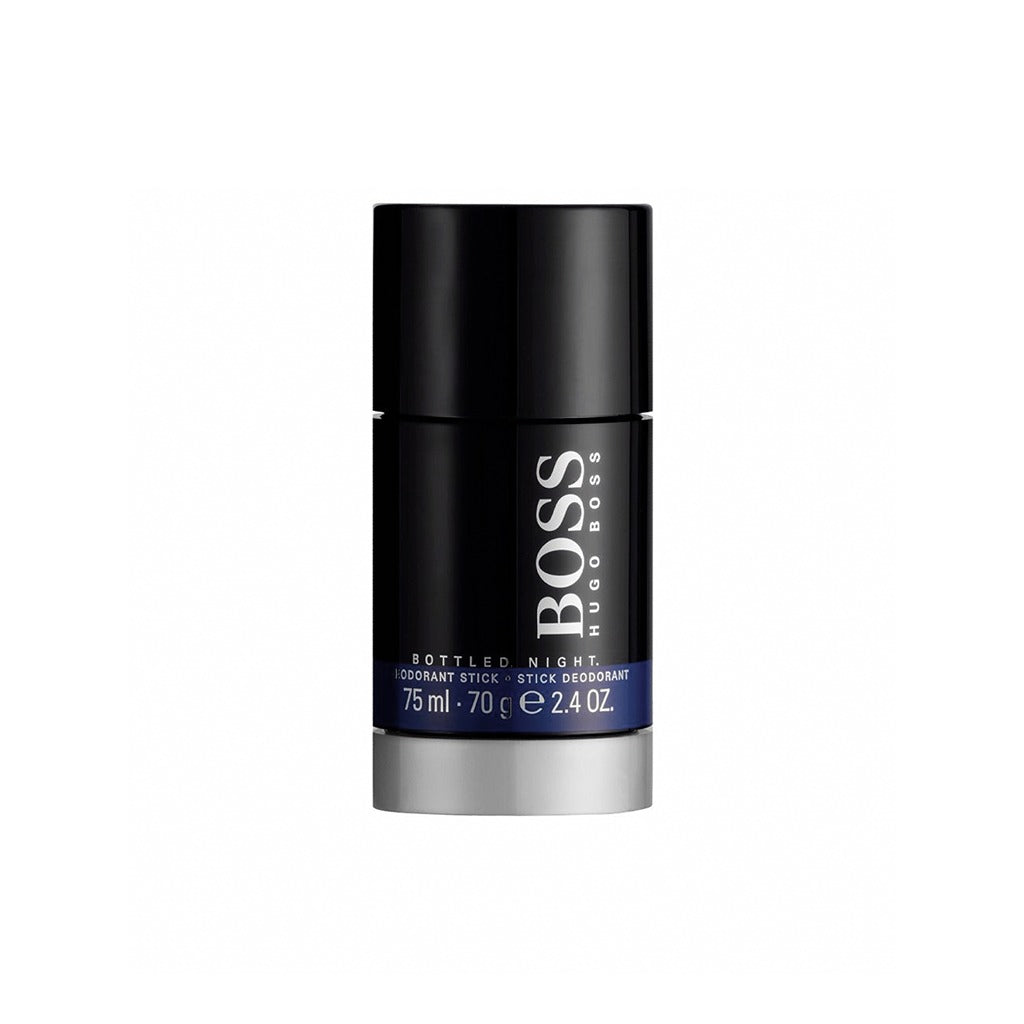 Hugo Boss Bottled Night Deodorant Stick 75ml