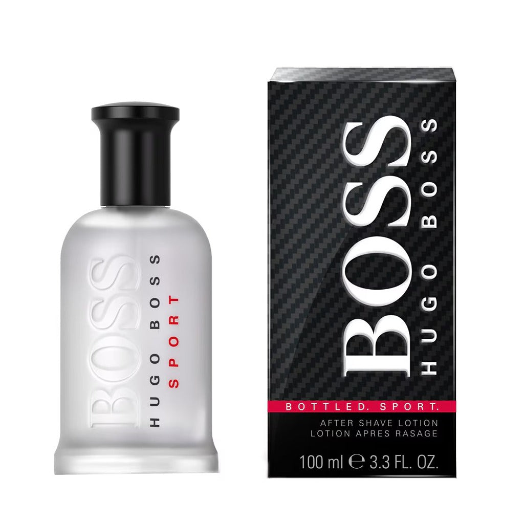 Hugo Boss Bottled Sport After Shave Lotion 100ml