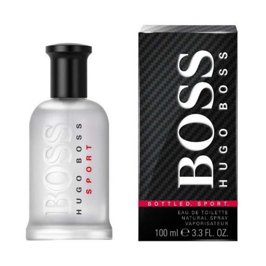 Hugo Boss Bottled Sport EDT Perfume 100ml